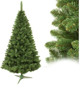Albero di Natale 250 cm in abete