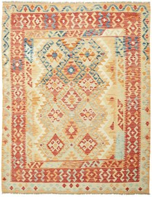 Kilim Tappeto orientale 200x160 (Pakistan) Tessuto A Mano