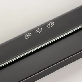 Brilagi - Specchio trucco LED dimmerabile HOLLYWOOD LED/12W/230V 3000/4000/6500K