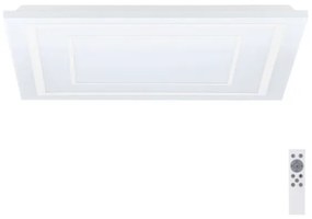 Eglo 900961 - Plafoniera LED RGBW dimmerabile ALBARCA LED/29W/230V + +TC