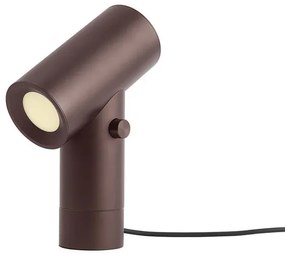 Beam Lampada da Tavolo H26 Umber - Muuto