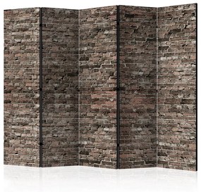 Paravento Old Brick II [Room Dividers]