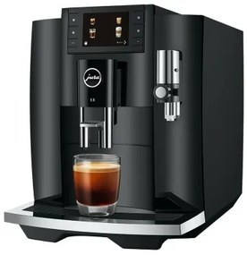 Caffettiera superautomatica Jura E8PianoBlack EC Nero 1450 W 15 bar 1,9 L