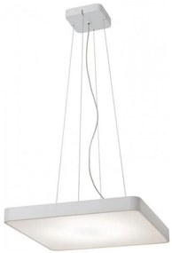 Redo 01-1124 - Lampadario LED a sospensione con filo SCREEN LED/48W/230V 3000K