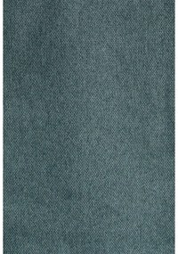 Divano letto blu 87 cm Mallory - Støraa