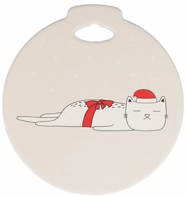 Decorazioni da appendere in set da 12 pezzi Xmas - VDE Tivoli 1996