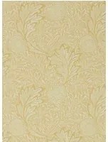 Obst Tapete Apple von Morris & Co. - Honey Gold