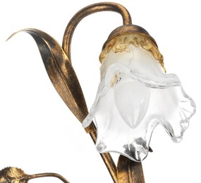 ONLI - Applique ARIANNA 2xE14/6W/230V