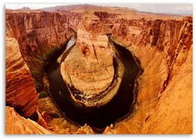 Quadro su tela, Colorado Grand Canyon