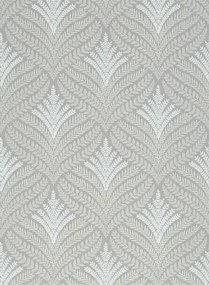 Tapete Sotherton von Osborne & Little - Parchment/ Ivory