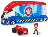 Paw patroller playset con ryder e quad paw patrol 6069338