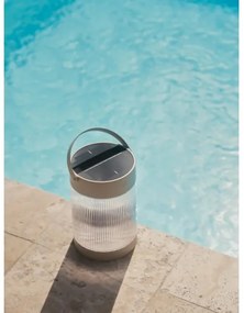 Nordlux - Lampada solare a LED COUPAR LED/3,2W/3,7V beige