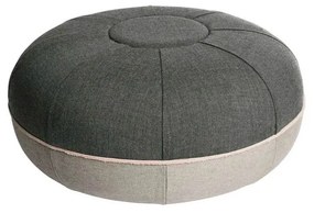 Fritz Hansen - Pouf Piccolo Grigio Ardesia Fritz Hansen