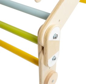 Scala da arrampicata Adventure