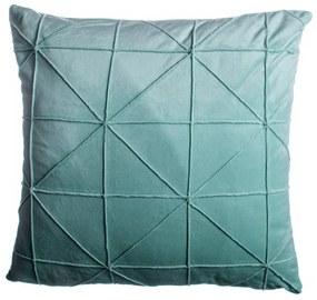 Cuscino verde menta JAHU , 45 x 45 cm Amy - JAHU collections