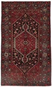 Hamedan Tappeto 150 x 240 (Iran) Annodato A Mano