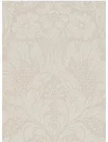 Damasttapete Kent von Sanderson - Linen