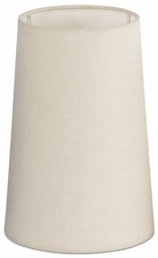 FARO 2P0311 - Paralume REM E27 Ø 165 mm beige