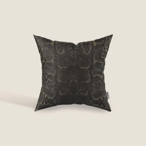Wild cuscino in collezione Wild in microfibra impermeabile