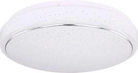 Globo 48408-18 - Plafoniera LED KALLE LED/18W/230V