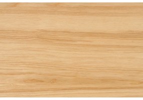 Tavolo da pranzo in legno massiccio 92,5x182 cm Sticks – Zuiver