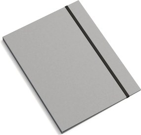 Organizer in cartone per documenti Paulina Paper Laminate A4 – Bigso