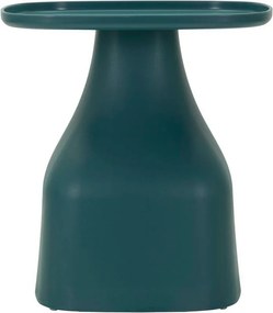 Tavolino rotondo in plastica ø 48 cm Gea – Mauro Ferretti