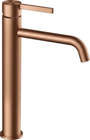 Rubinetto da bagno Rea Foster Brush Copper