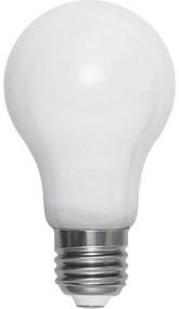 Lampadina LED caldo dimmerabile E27, 9 W Frosted - Star Trading