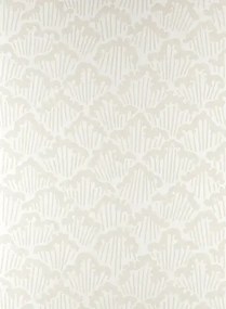 Farrow & Ball Carta da parati Aranami - White Tie/ String