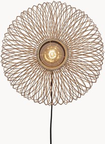 Applique in bambù Cango