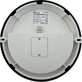 LED lampada da parete esterna con sensore di movimento LED/15/18/20W/230V IP65