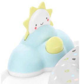 Skip Hop - Sdraietta 2in1 SILVER LINING CLOUD