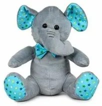 Peluche Play by Play Papillon animali 20 cm