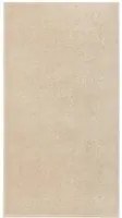 Tappeto a Pelo Corto 80x150 cm Beige 340329