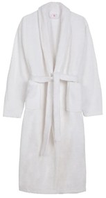Accappatoio bianco in cotone M/L Terry – HIP