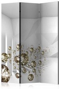 Paravento Corridor of Diamonds [Room Dividers]