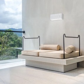 Rabalux 8874 - Applique a LED da esterno MARIBOR LED/12W/230V IP65