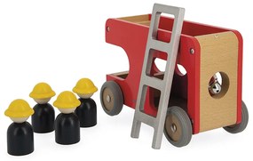 Bolid - Camion Dei Pompieri