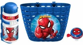 Set di accessori Disney Spider-Man 3 Pezzi