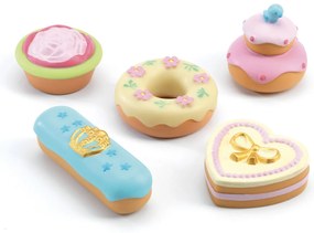 Dolci delle principesse