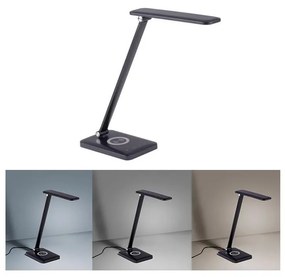 Leuchten Direkt 14415-18 - Lampada da tavolo LED dimmerabile FLORENTINA LED/5W/230V