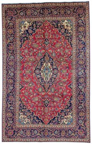 Kashan Tappeto 200 x 310 (Iran)