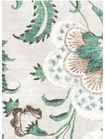 Lewis & Wood Tapete Coromandel - Malachite