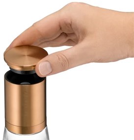 WMF - SET 2x Macina spezie DE LUXE rame