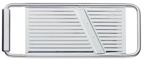 WMF - Grattugia per cetrioli in acciaio inox