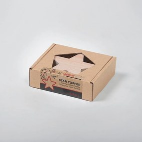 Punta di legno per albero - Spira