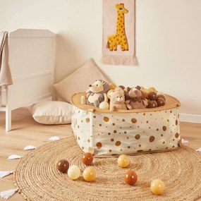 Bieco - Piscina per palline Pop-Up + 50 palline