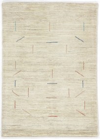 Rizbaft Tappeto persiano 120x80 (Iran) Annodato A Mano