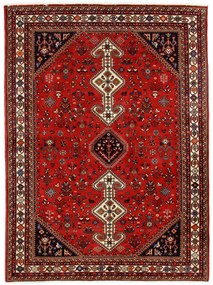Nasrabad Tappeto 170x230 (Iran) Annodato A Mano